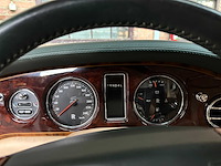 Rolls-royce silver seraph park ward 5.4 v12 322pk 2002 youngtimer - afbeelding 19 van  36