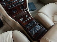 Rolls-royce silver seraph park ward 5.4 v12 322pk 2002 youngtimer - afbeelding 20 van  36