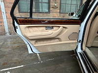 Rolls-royce silver seraph park ward 5.4 v12 322pk 2002 youngtimer - afbeelding 25 van  36