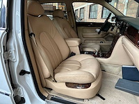 Rolls-royce silver seraph park ward 5.4 v12 322pk 2002 youngtimer - afbeelding 32 van  36