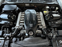 Rolls-royce silver seraph park ward 5.4 v12 322pk 2002 youngtimer - afbeelding 35 van  36