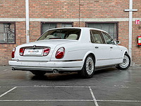 Rolls-royce silver seraph park ward 5.4 v12 322pk 2002 youngtimer - afbeelding 9 van  36