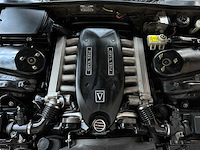 Rolls-royce silver seraph park ward 5.4 v12 322pk 2002 youngtimer - afbeelding 30 van  36