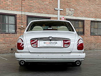 Rolls-royce silver seraph park ward 5.4 v12 322pk 2002 youngtimer - afbeelding 3 van  36