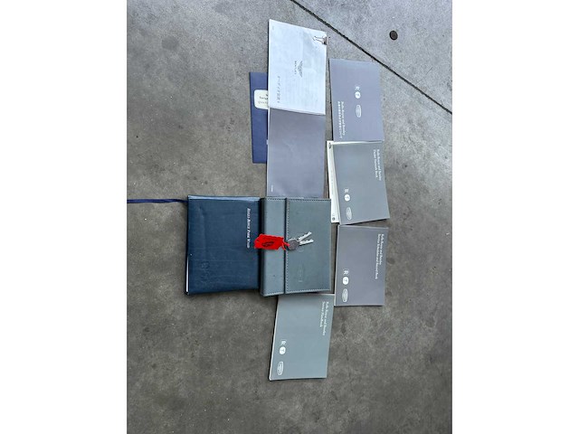 Rolls-royce silver seraph park ward 5.4 v12 322pk 2002 youngtimer - afbeelding 28 van  36