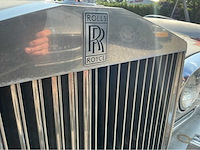Rolls-royce silver shadow 6.75 v8 203pk 1969 youngtimer 35.000 - afbeelding 3 van  15