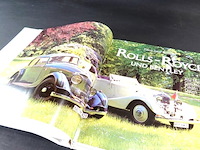 Rolls-royce un bentley - afbeelding 3 van  5