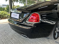 Rolls royce wraith | 6.6 v12 | 2015 | 632 pk | starburst headliner | 34.000 km | btw auto - afbeelding 10 van  69
