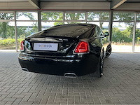 Rolls royce wraith | 6.6 v12 | 2015 | 632 pk | starburst headliner | 34.000 km | btw auto - afbeelding 11 van  69
