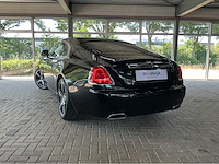 Rolls royce wraith | 6.6 v12 | 2015 | 632 pk | starburst headliner | 34.000 km | btw auto - afbeelding 13 van  69