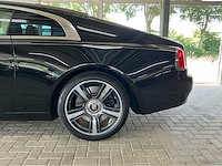 Rolls royce wraith | 6.6 v12 | 2015 | 632 pk | starburst headliner | 34.000 km | btw auto - afbeelding 15 van  69