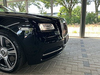 Rolls royce wraith | 6.6 v12 | 2015 | 632 pk | starburst headliner | 34.000 km | btw auto - afbeelding 16 van  69