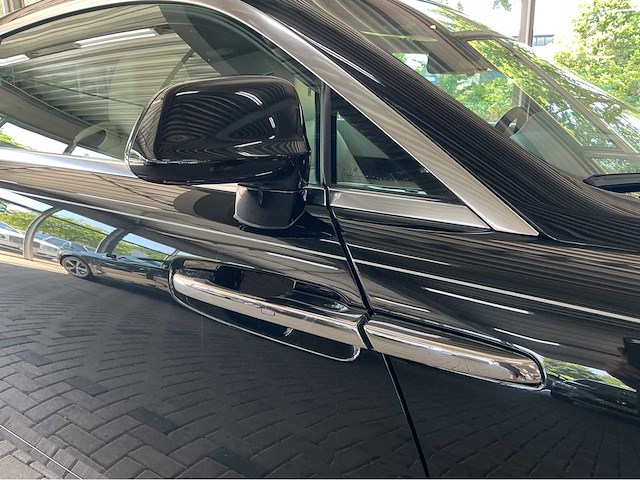 Rolls royce wraith | 6.6 v12 | 2015 | 632 pk | starburst headliner | 34.000 km | btw auto - afbeelding 17 van  69