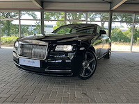 Rolls royce wraith | 6.6 v12 | 2015 | 632 pk | starburst headliner | 34.000 km | btw auto