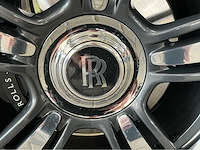 Rolls royce wraith | 6.6 v12 | 2015 | 632 pk | starburst headliner | 34.000 km | btw auto - afbeelding 21 van  69