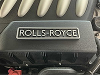 Rolls royce wraith | 6.6 v12 | 2015 | 632 pk | starburst headliner | 34.000 km | btw auto - afbeelding 24 van  69