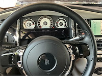 Rolls royce wraith | 6.6 v12 | 2015 | 632 pk | starburst headliner | 34.000 km | btw auto - afbeelding 26 van  69