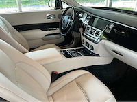 Rolls royce wraith | 6.6 v12 | 2015 | 632 pk | starburst headliner | 34.000 km | btw auto - afbeelding 27 van  69