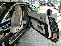 Rolls royce wraith | 6.6 v12 | 2015 | 632 pk | starburst headliner | 34.000 km | btw auto - afbeelding 28 van  69