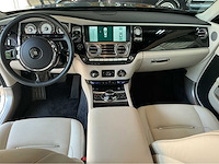 Rolls royce wraith | 6.6 v12 | 2015 | 632 pk | starburst headliner | 34.000 km | btw auto - afbeelding 29 van  69