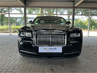 Rolls royce wraith | 6.6 v12 | 2015 | 632 pk | starburst headliner | 34.000 km | btw auto - afbeelding 2 van  69
