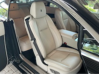 Rolls royce wraith | 6.6 v12 | 2015 | 632 pk | starburst headliner | 34.000 km | btw auto - afbeelding 34 van  69