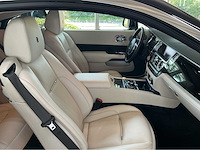 Rolls royce wraith | 6.6 v12 | 2015 | 632 pk | starburst headliner | 34.000 km | btw auto - afbeelding 35 van  69