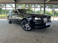 Rolls royce wraith | 6.6 v12 | 2015 | 632 pk | starburst headliner | 34.000 km | btw auto - afbeelding 3 van  69