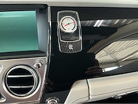 Rolls royce wraith | 6.6 v12 | 2015 | 632 pk | starburst headliner | 34.000 km | btw auto - afbeelding 41 van  69