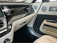 Rolls royce wraith | 6.6 v12 | 2015 | 632 pk | starburst headliner | 34.000 km | btw auto - afbeelding 42 van  69