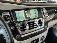 Rolls royce wraith | 6.6 v12 | 2015 | 632 pk | starburst headliner | 34.000 km | btw auto - afbeelding 45 van  69