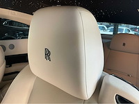 Rolls royce wraith | 6.6 v12 | 2015 | 632 pk | starburst headliner | 34.000 km | btw auto - afbeelding 49 van  69