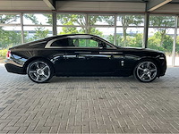 Rolls royce wraith | 6.6 v12 | 2015 | 632 pk | starburst headliner | 34.000 km | btw auto - afbeelding 4 van  69