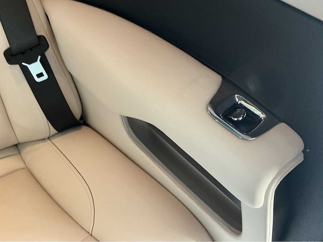 Rolls royce wraith | 6.6 v12 | 2015 | 632 pk | starburst headliner | 34.000 km | btw auto - afbeelding 52 van  69