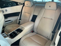 Rolls royce wraith | 6.6 v12 | 2015 | 632 pk | starburst headliner | 34.000 km | btw auto - afbeelding 55 van  69