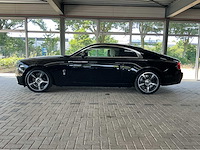 Rolls royce wraith | 6.6 v12 | 2015 | 632 pk | starburst headliner | 34.000 km | btw auto - afbeelding 5 van  69