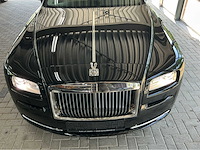 Rolls royce wraith | 6.6 v12 | 2015 | 632 pk | starburst headliner | 34.000 km | btw auto - afbeelding 6 van  69