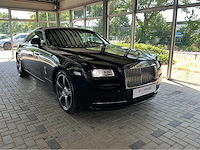 Rolls royce wraith | 6.6 v12 | 2015 | 632 pk | starburst headliner | 34.000 km | btw auto - afbeelding 7 van  69