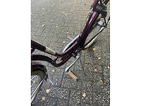 Rolls well damesfiets - afbeelding 2 van  11