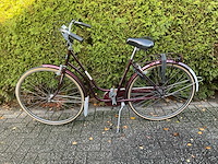 Rolls well damesfiets - afbeelding 3 van  11