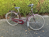 Rolls well damesfiets - afbeelding 1 van  11