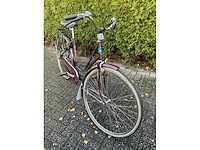 Rolls well damesfiets - afbeelding 4 van  11