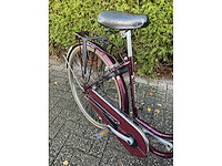 Rolls well damesfiets - afbeelding 5 van  11