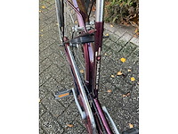 Rolls well damesfiets - afbeelding 6 van  11