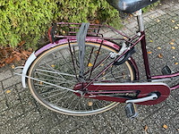 Rolls well damesfiets - afbeelding 7 van  11