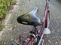 Rolls well damesfiets - afbeelding 9 van  11