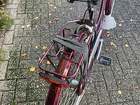 Rolls well damesfiets - afbeelding 10 van  11