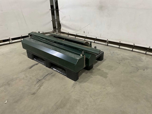 Rolluik (3x) - afbeelding 1 van  4