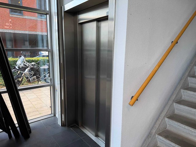 Rolluik 438 x 320 cm - afbeelding 5 van  13