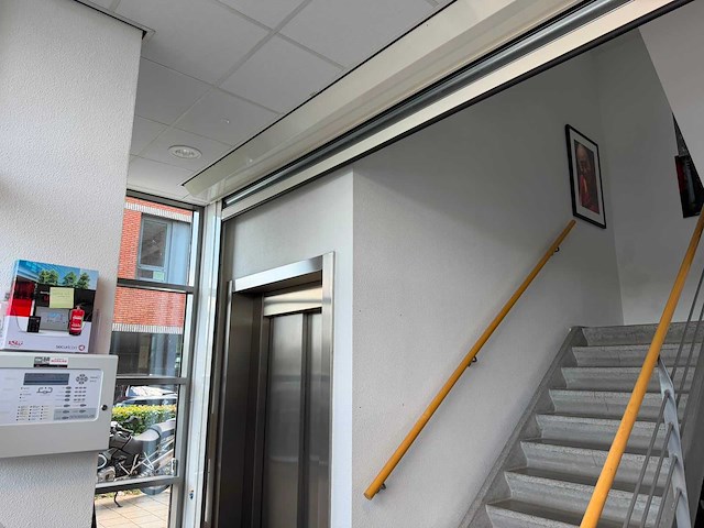 Rolluik 438 x 320 cm - afbeelding 12 van  13